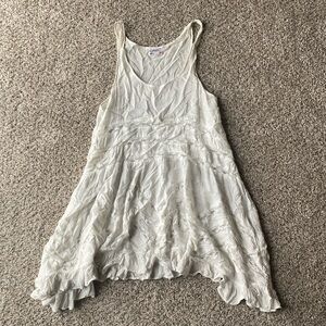 Free people mini dress